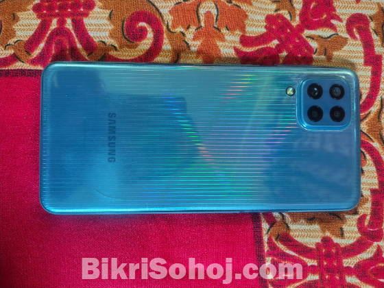 galaxy m32